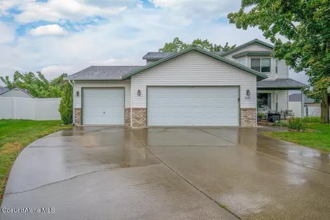2643 W Beth Loop, Post Falls, ID 83854 photo 2