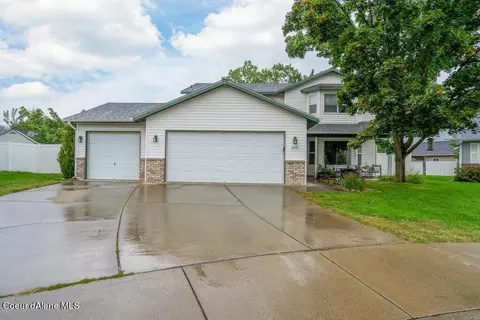 2643 W Beth Loop, Post Falls, ID 83854