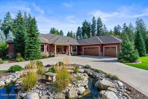 3251 N Alta Ct, Coeur D'alene, ID 83815