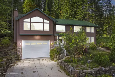 18475 S Watson Rd, Coeur D'alene, ID 83814