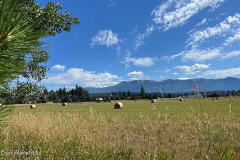 Nna S Division Lane, Moyie Springs, ID 83845