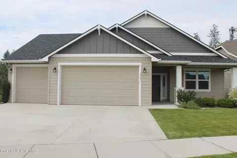 3306 W Versailles Dr, Coeur D'alene, ID 83815