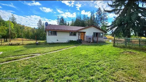 6899 E Bell Canyon Rd, Harrison, ID 83833 photo 2