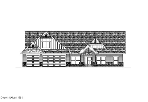 17827 W Palomar Dr, Hauser, ID 83854
