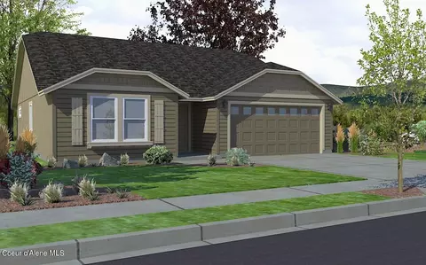 16321 N Hadley Loop, Rathdrum, ID 83858