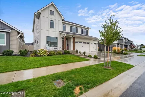 3887 N Shelburne Lp, Post Falls, ID 83854 photo 2