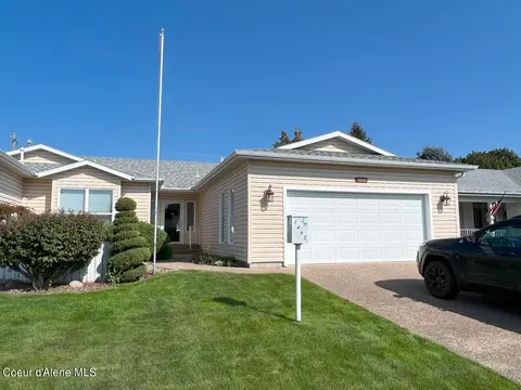1463 W Woodlawn Dr, Hayden, ID 83835
