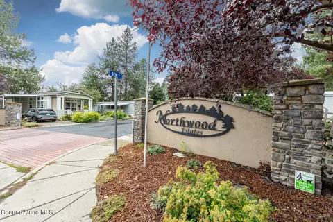 3151 N Chelsee Way, Coeur D'alene, ID 83815