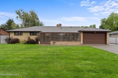 10603 E Springfield Ave, Spokane Valley, WA 99206
