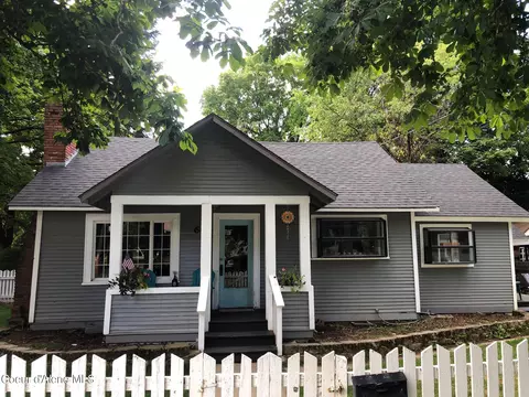 603 W Alder, Sandpoint, ID 83864 photo 1