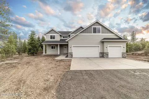 29469 N Archer Rd, Athol, ID 83801