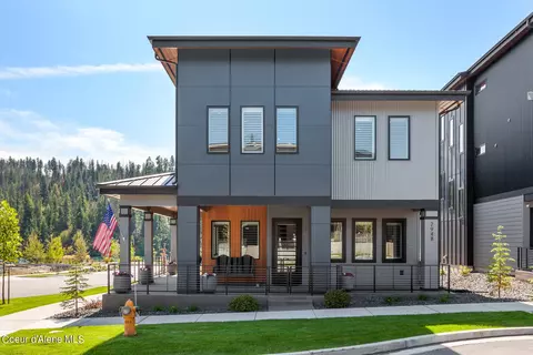 2948 W Lumber Ln, Coeur D'alene, ID 83814