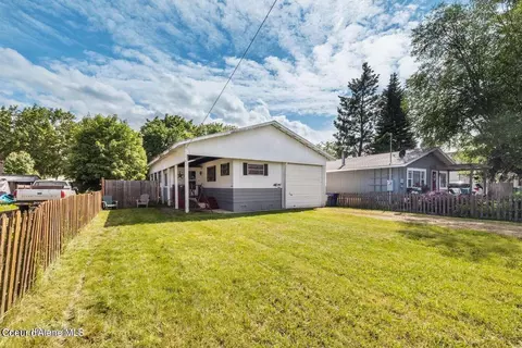 1319 Fir St, Sandpoint, ID 83864