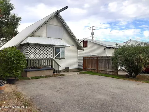 403 N Post St N, Post Falls, ID 83854 photo 1
