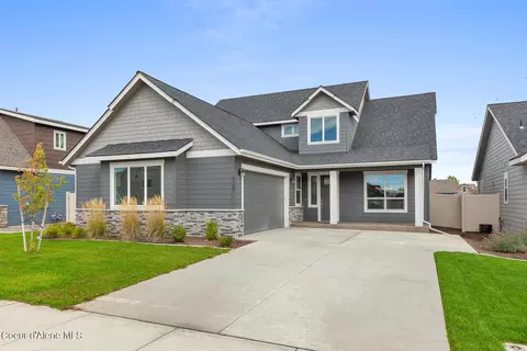 4109 W Homeward Bound Blvd, Coeur D'alene, ID 83815