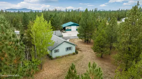 3500 E Payette St, Athol, ID 83801