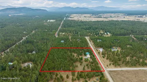 3500 E Payette St, Athol, ID 83801 photo 2