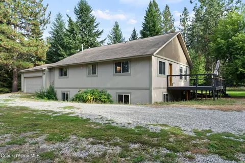 3170 W Diagonal Rd, Rathdrum, ID 83858