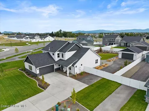 3110 N Andromeda St, Post Falls, ID 83854