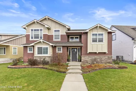 2717 W Dumont Dr, Coeur D'alene, ID 83815