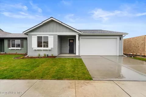 4877 E Dorado Ave, Post Falls, ID 83854