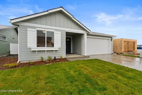 4877 E Dorado Ave, Post Falls, ID 83854 photo 2