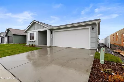 4877 E Dorado Ave, Post Falls, ID 83854 photo 3