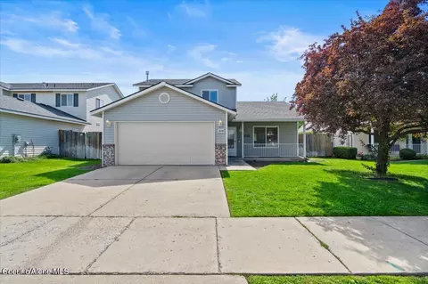 3049 E Lapis Ave, Post Falls, ID 83854