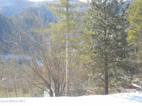 lot7 Upper Dr, Osburn, ID 83849