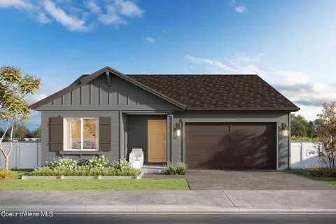 4858 E Dorado Ave, Post Falls, ID 83854