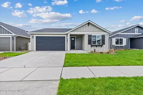 4858 E Dorado Ave, Post Falls, ID 83854 photo 2
