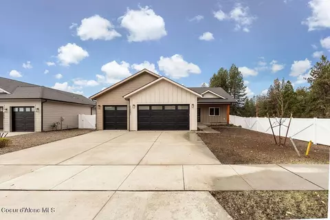 13597 N Bale St, Rathdrum, ID 83858
