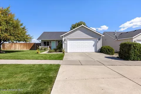 2768 E Knapp Cir, Post Falls, ID 83854