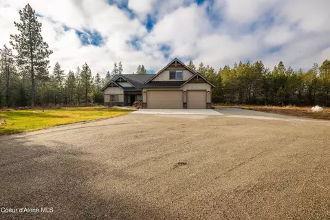 21735 N Cashmere Way, Rathdrum, ID 83858