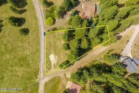 0 S Carlin Bay Rd, Harrison, ID 83833