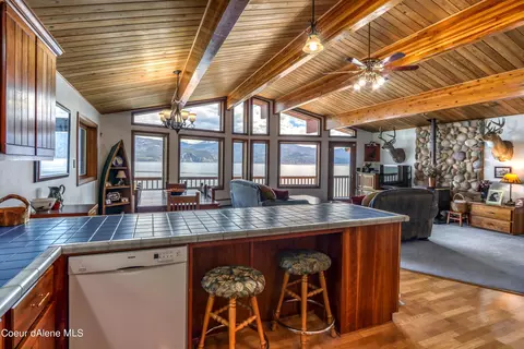 82 Talache Bch, Sagle, ID 83860 photo 9