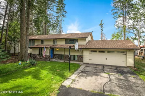 12191 N Forest Rd, Hayden, ID 83835