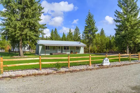 5441 W Maine St, Spirit Lake, ID 83869