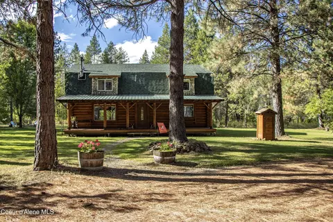 240 Where Its At Rd, Athol, ID 83801