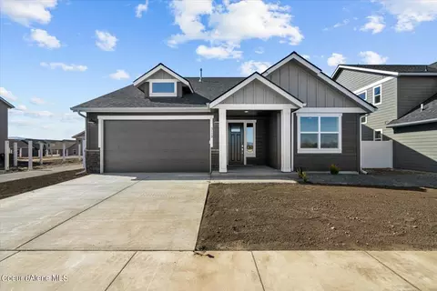 3129 N Cassiopeia St, Post Falls, ID 83854
