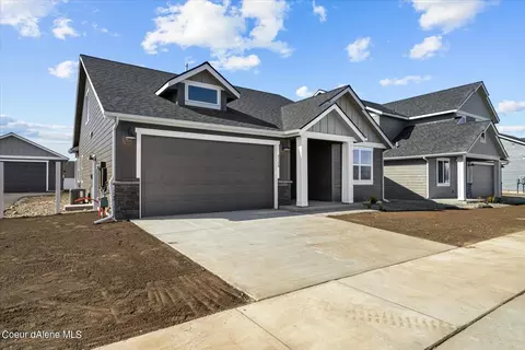 3129 N Cassiopeia St, Post Falls, ID 83854 photo 2