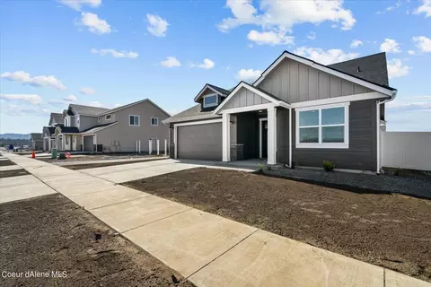 3129 N Cassiopeia St, Post Falls, ID 83854 photo 3
