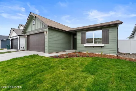 4863 E Dorado Ave, Post Falls, ID 83854 photo 4