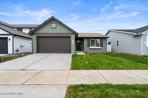 4863 E Dorado Ave, Post Falls, ID 83854