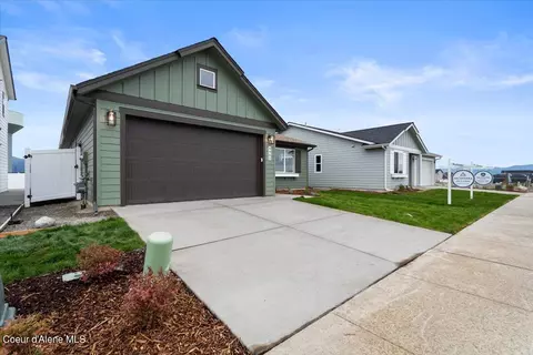4863 E Dorado Ave, Post Falls, ID 83854 photo 3