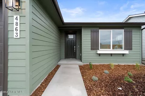 4863 E Dorado Ave, Post Falls, ID 83854 photo 5