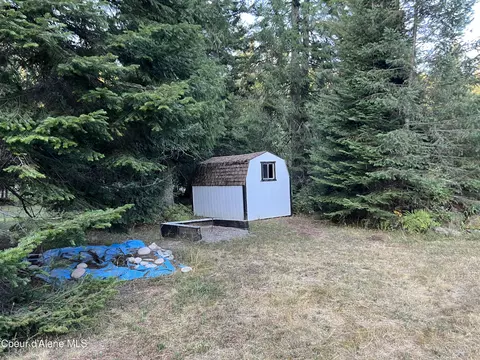 254 Whitetail Loop, Kingston, ID 83839 photo 19
