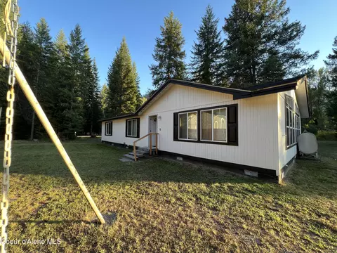 254 Whitetail Loop, Kingston, ID 83839 photo 5