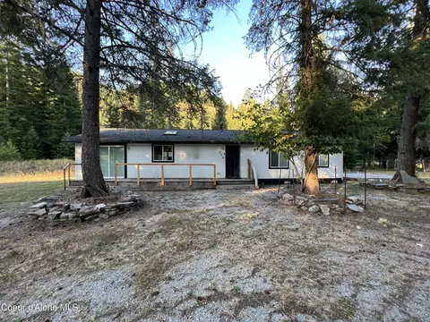 254 Whitetail Loop, Kingston, ID 83839 photo 2