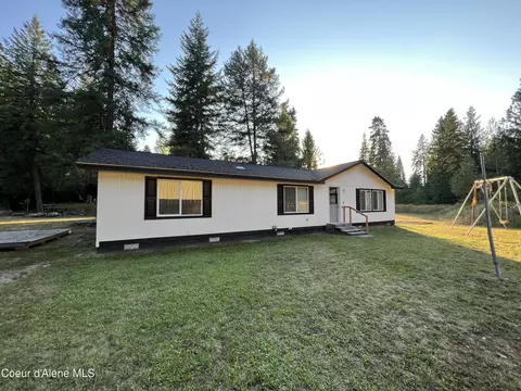 254 Whitetail Loop, Kingston, ID 83839